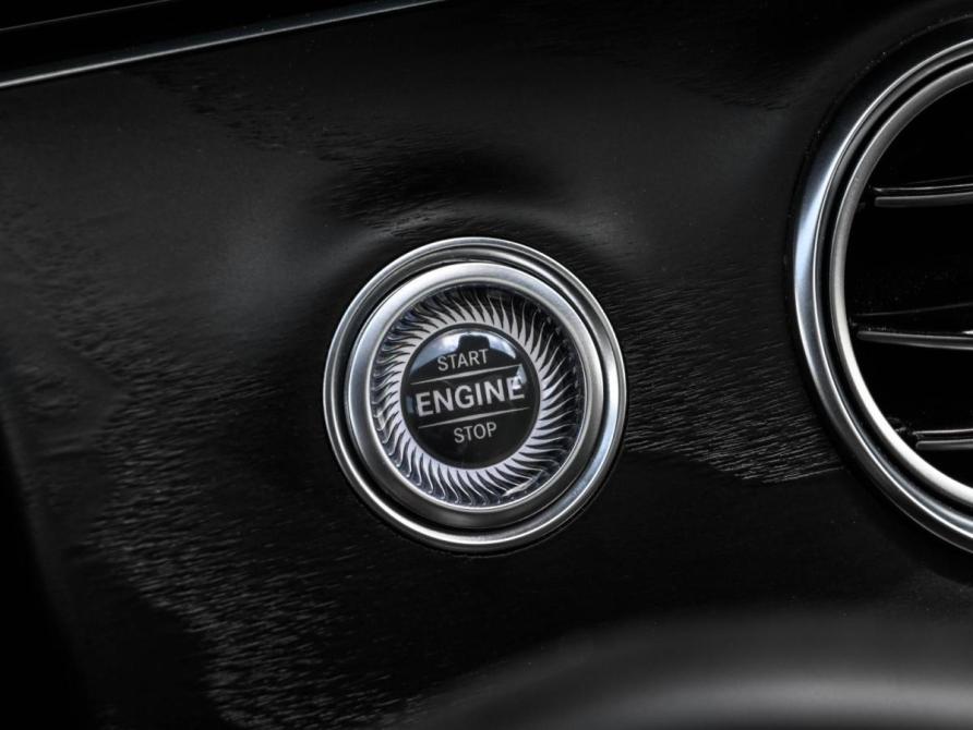 Mercedes-Benz E-Класс V (W213 S213 C238) Рестайлинг Новороссийск  - изображение 13