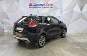 Lada (ВАЗ) XRAY I Азнакаево  - изображение 37