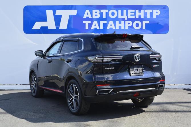 Changan CS55 Plus II с пробегом 2023 года, цена 2 299 000 рублей, 48800 км, внедорожник, Автокод Объявления