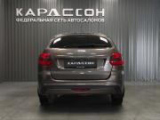 Lada (ВАЗ) Granta I Рестайлинг Пермь  - изображение 22