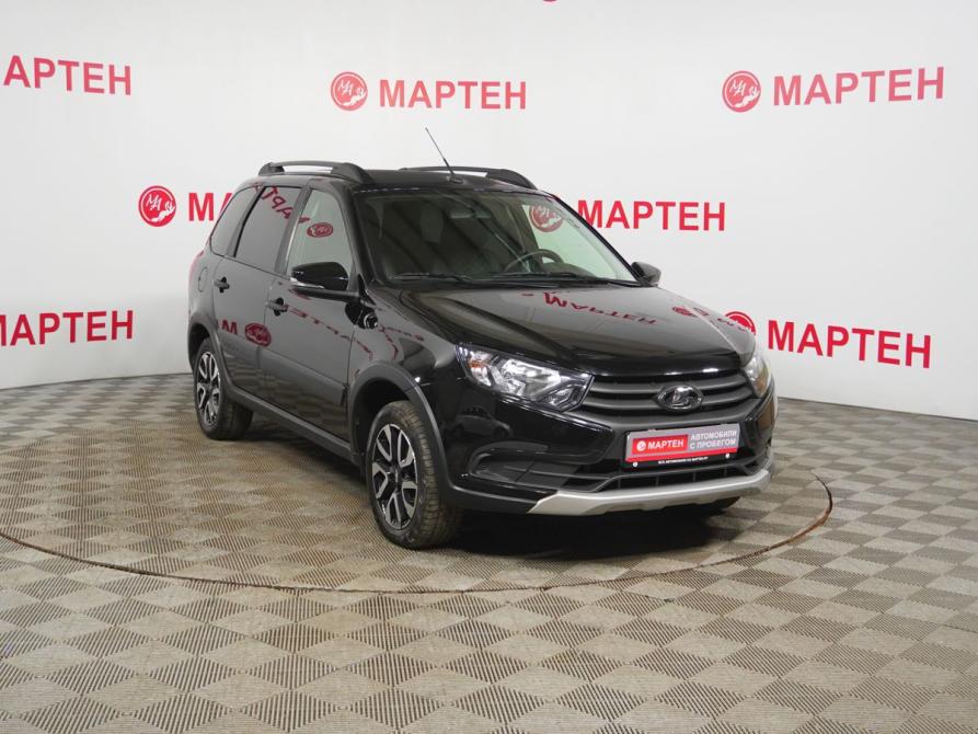 Lada (ВАЗ) Granta I Рестайлинг Вологда  - изображение 3