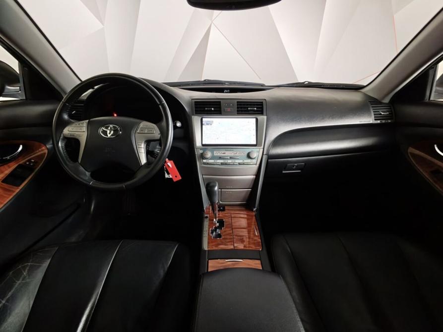 Toyota Camry VI (XV40) Москва  - изображение 13