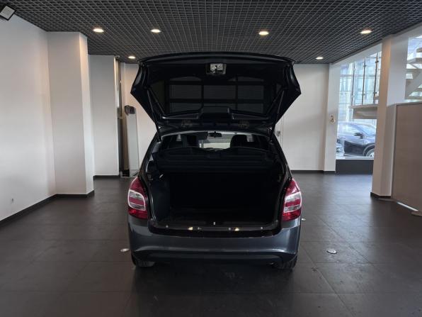 Lada (ВАЗ) Granta I Рестайлинг с пробегом 2019 года, цена 543 000 рублей, 88656 км, универсал, Автокод Объявления
