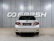 Toyota Corolla X (E140 E150) Рестайлинг Воронеж  - изображение 18