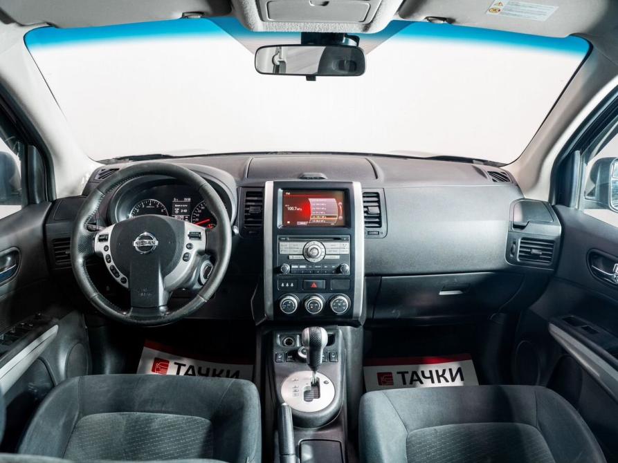 Nissan X-Trail II Рестайлинг Чита  - изображение 7