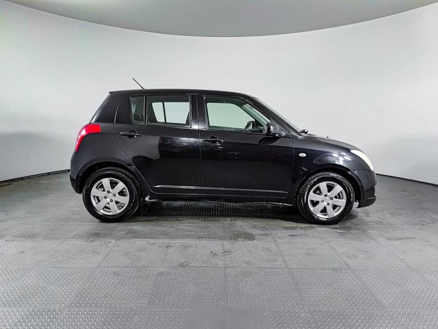 Suzuki Swift III Уфа  - изображение 5
