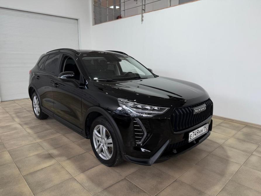 Haval Jolion I Новороссийск  - изображение 2
