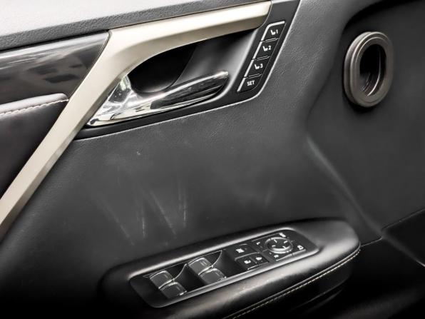 Lexus RX IV с пробегом 2019 года, цена 3 620 000 рублей, 167465 км, внедорожник, Автокод Объявления