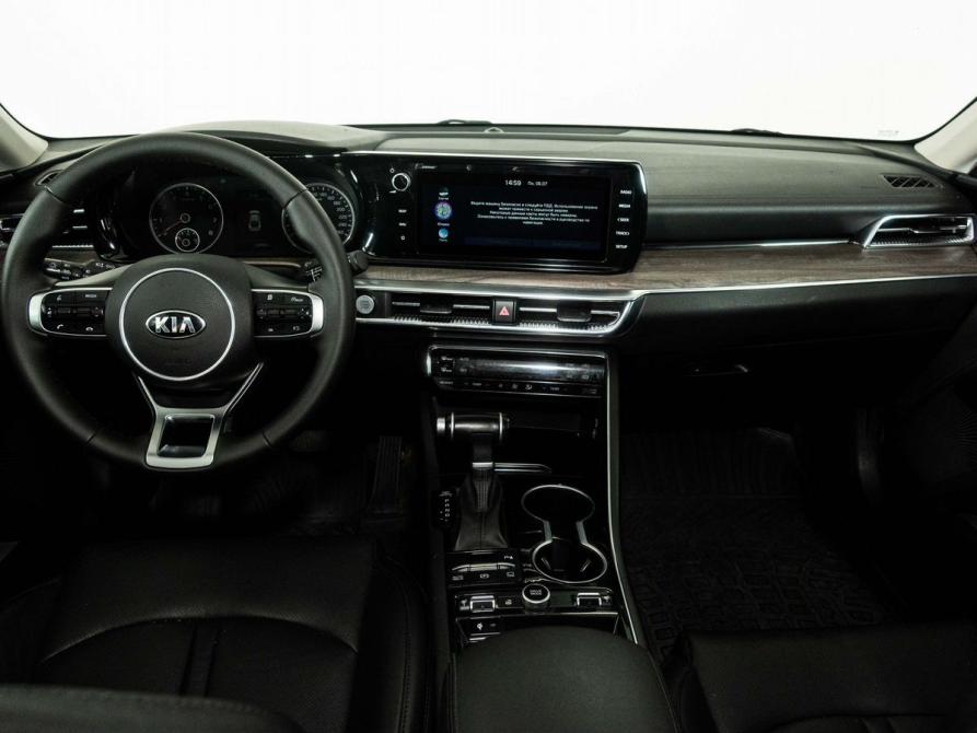 Kia K5 III Казань  - изображение 7