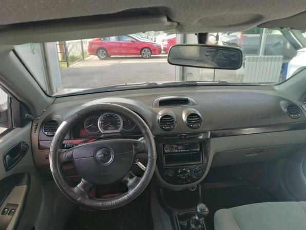 Chevrolet Lacetti I с пробегом 2005 года, цена 269 000 рублей, 178000 км, хэтчбек, Автокод Объявления