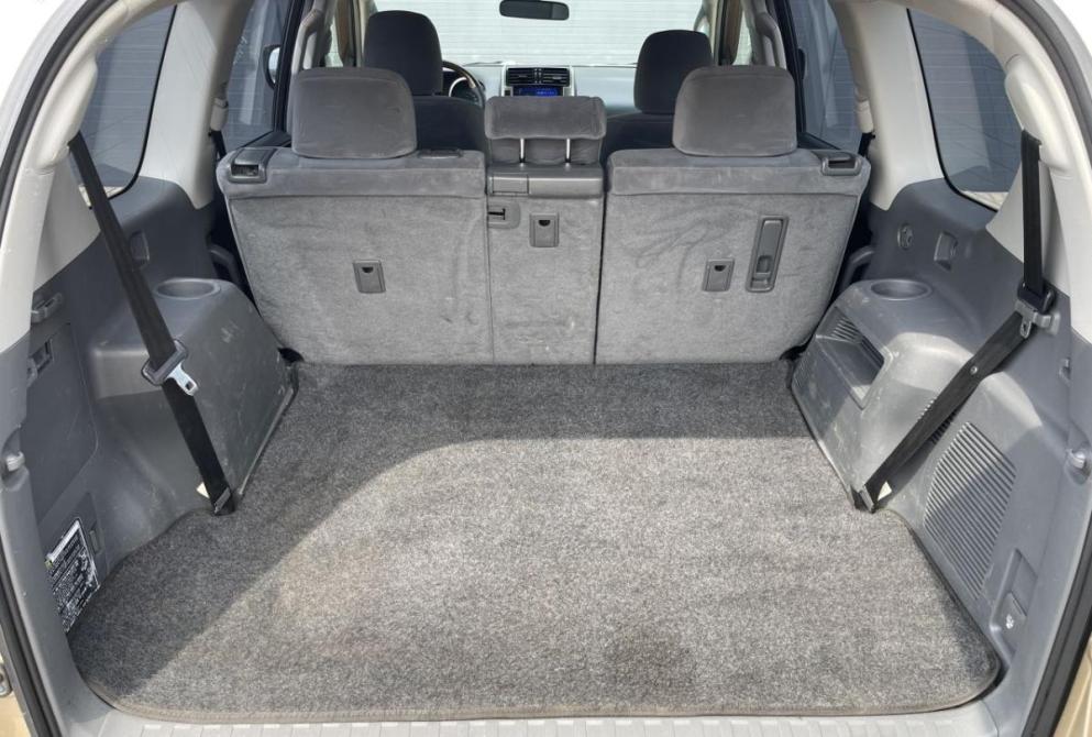 Toyota Land Cruiser Prado 150 Series Красноярск  - изображение 17