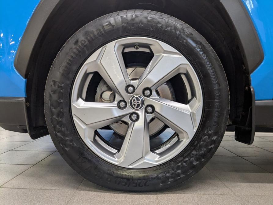 Toyota RAV4 V (XA50) Москва  - изображение 7