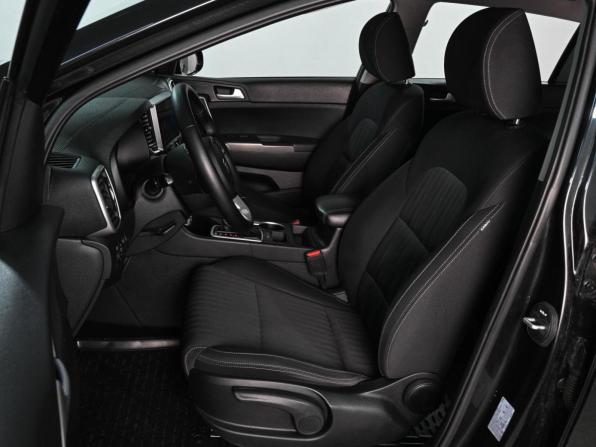 Kia Sportage IV Рестайлинг с пробегом 2019 года, цена 2 159 000 рублей, 163866 км, внедорожник, Автокод Объявления