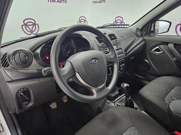 Lada (ВАЗ) Granta I Рестайлинг с пробегом 2023 года, цена 765 000 рублей, 34849 км, лифтбек, Автокод Объявления