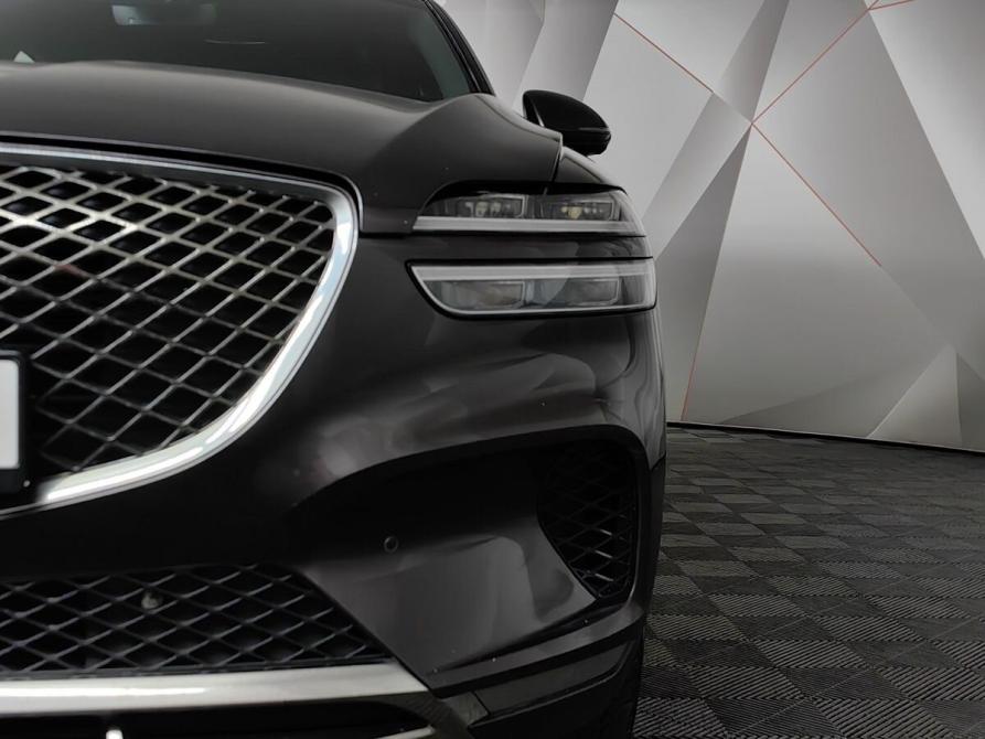 Genesis GV70 I Москва  - изображение 10
