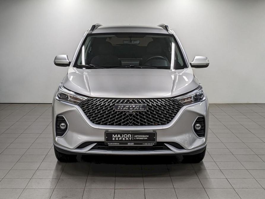Haval M6 II Москва  - изображение 2