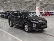 Hyundai Santa Fe IV Казань  - изображение 27