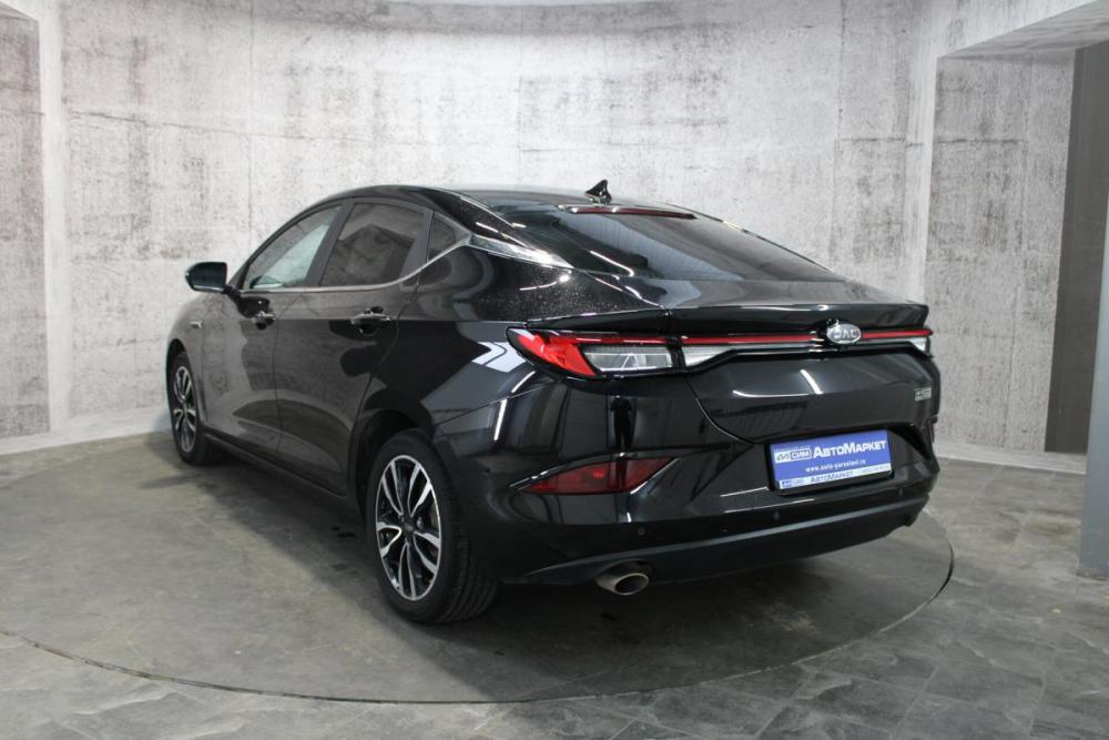JAC J7 I Ярославль  - изображение 8