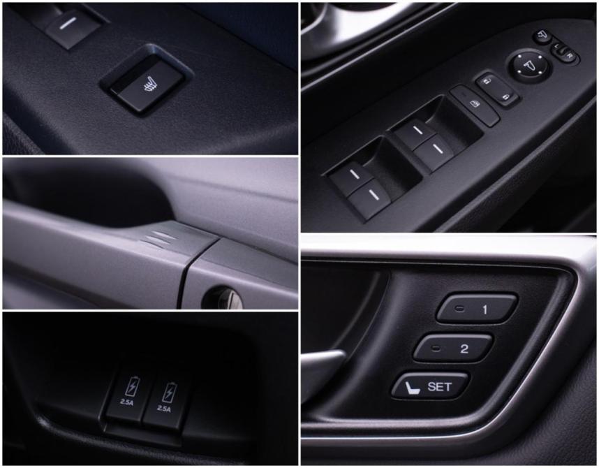 Honda CR-V V Москва  - изображение 17