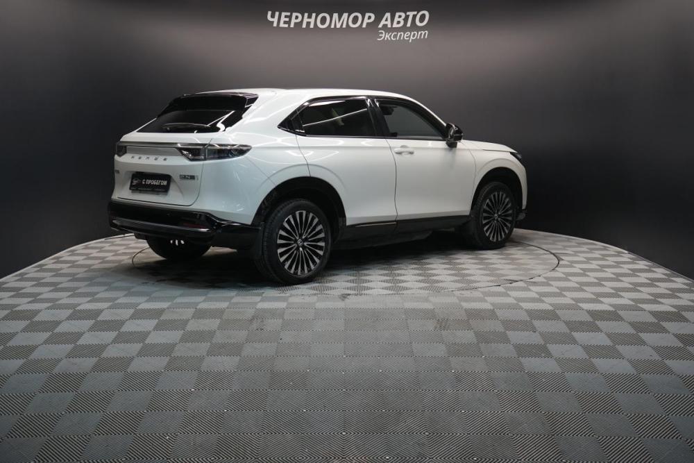 Honda e:NS1 Крым  - изображение 5