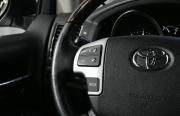 Toyota Land Cruiser 200 Series Рестайлинг 1 Уфа  - изображение 50