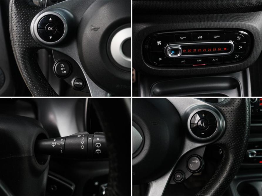 Smart Fortwo III Москва  - изображение 11