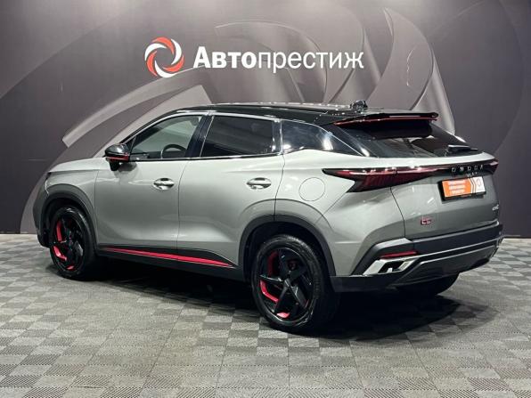 Omoda C5 I с пробегом 2023 года, цена 1 670 000 рублей, 41320 км, внедорожник, Автокод Объявления