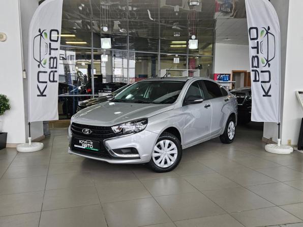 Lada (ВАЗ) Vesta I с пробегом 2021 года, цена 1 149 000 рублей, 66687 км, седан, Автокод Объявления
