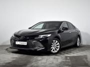 Toyota Camry VIII (XV70) Санкт-Петербург  - изображение 21