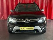 Renault Duster I Рестайлинг Ростов-на-Дону  - изображение 15