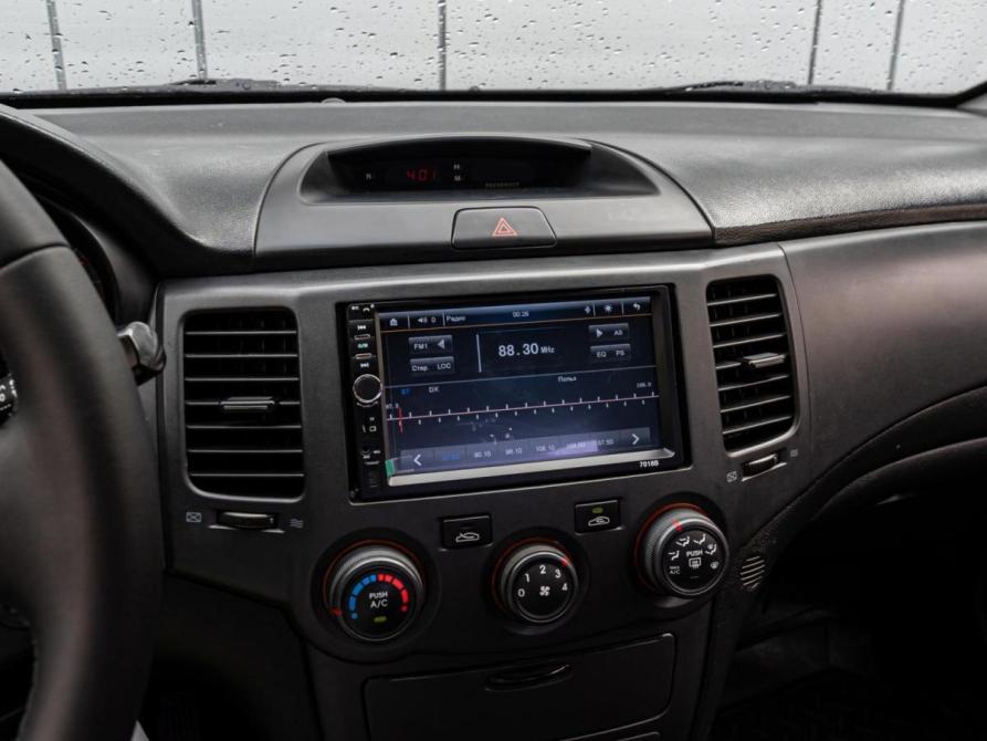 Kia Magentis II Рестайлинг Краснодар  - изображение 12