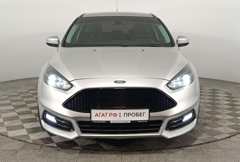 Ford Focus III Рестайлинг Волгоград  - изображение 2
