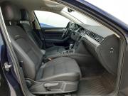 Volkswagen Passat B8 Москва  - изображение 34