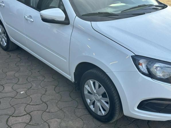 Lada (ВАЗ) Granta I Рестайлинг с пробегом 2026 года, цена 840 000 рублей, 30600 км, хэтчбек, Автокод Объявления