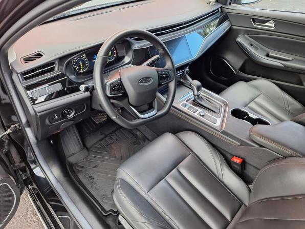 Omoda S5 с пробегом 2024 года, цена 1 590 000 рублей, 16500 км, седан, Автокод Объявления