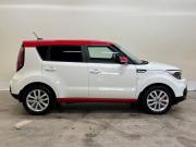 Kia Soul II Рестайлинг Саратов  - изображение 19