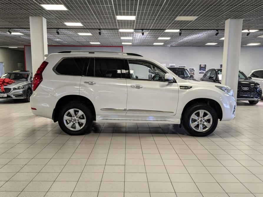 Haval H9 I Рестайлинг Екатеринбург  - изображение 9