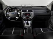 Ford Kuga I Тюмень  - изображение 37