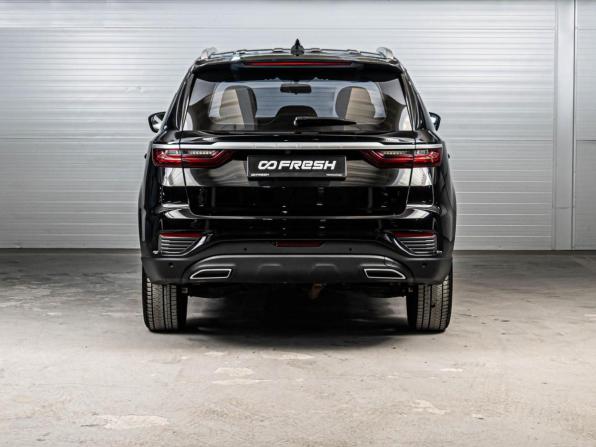 Geely Vision X6 II Рестайлинг 2 с пробегом 2021 года, цена 1 548 777 рублей, 46639 км, внедорожник, Автокод Объявления