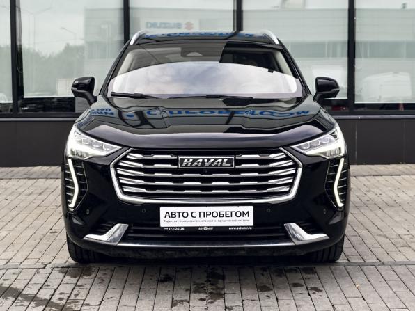 Haval Jolion I Рестайлинг с пробегом 2023 года, цена 2 049 000 рублей, 50970 км, внедорожник, Автокод Объявления
