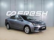 Kia Rio IV Воронеж  - изображение 20