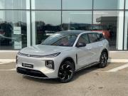 Changan Qiyuan Q07 Краснодар  - изображение 30