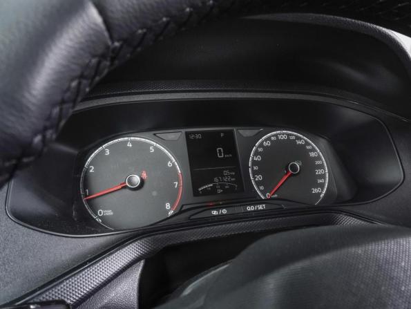 Volkswagen Polo VI с пробегом 2021 года, цена 850 000 рублей, 167122 км, лифтбек, Автокод Объявления