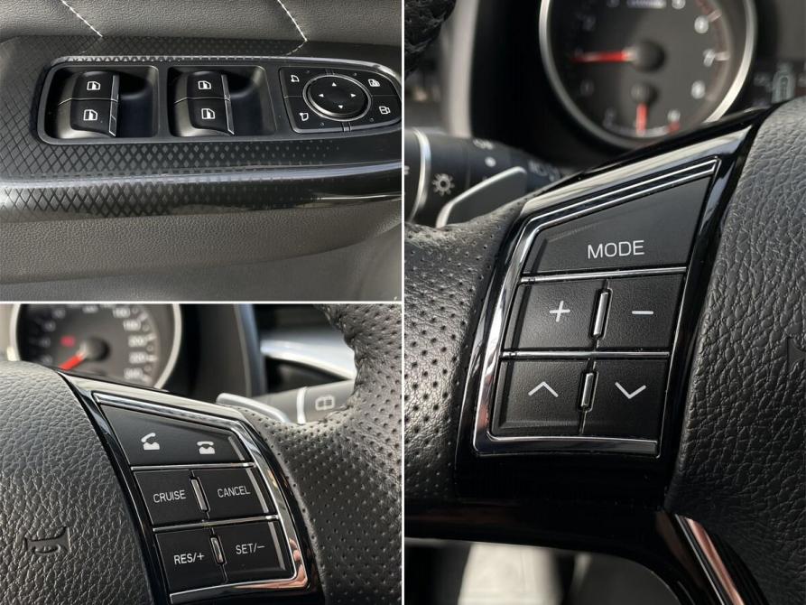 Haval M6 II Тамбов  - изображение 18