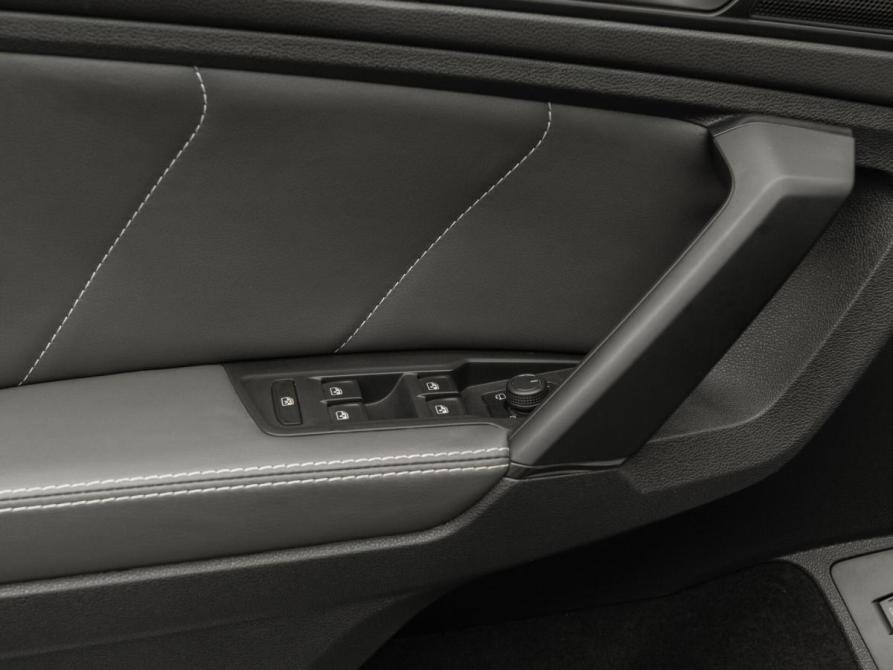 Volkswagen Tiguan I Москва  - изображение 15