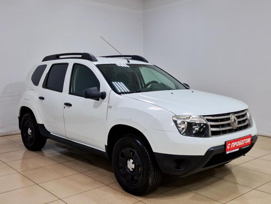 Renault Duster I Альметьевск  - изображение 3