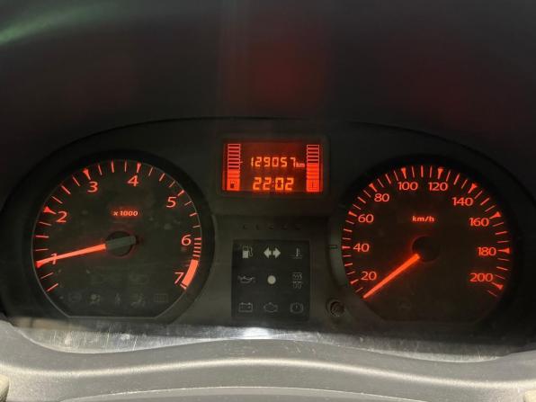 Lada (ВАЗ) Largus I с пробегом 2019 года, цена 860 000 рублей, 129000 км, универсал, Автокод Объявления