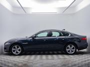 Jaguar XF II Москва  - изображение 27