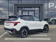Kia Seltos I Рестайлинг Воронеж  - изображение 15