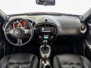 Nissan Juke I Рестайлинг Москва  - изображение 41